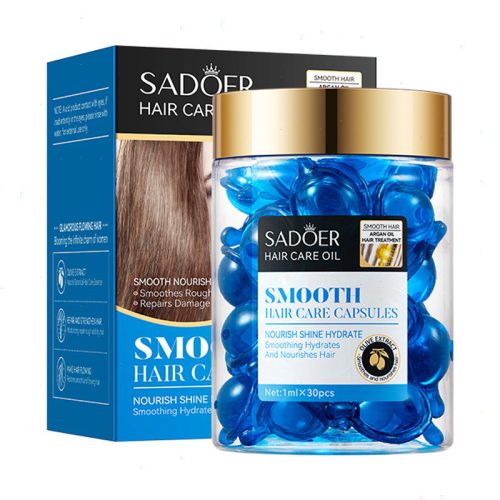 Sadoer hajápoló kapszula 30 ml SD01161