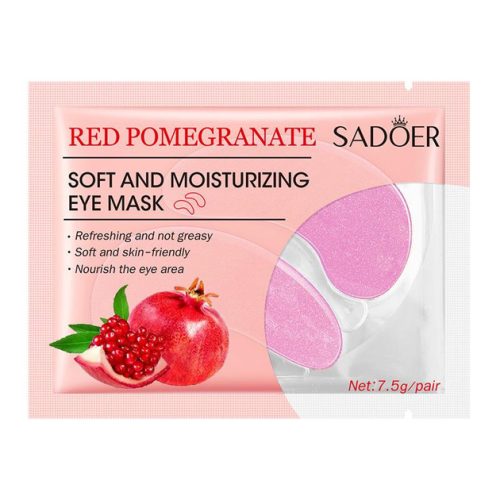 Sadoer szemmaszk gránátalmás 7,5 gr SD01213