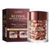 Sadoer retinolos szemkörnyékápoló szérum kapszula (0,34 gr x 45 db) SD01321