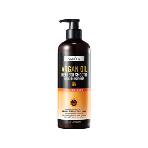 Sadoer argánolajos hajbalzsam 500 ml SD01405