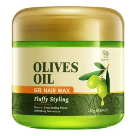 Sadoer olívaolajos hajwax 280 gr SD01512