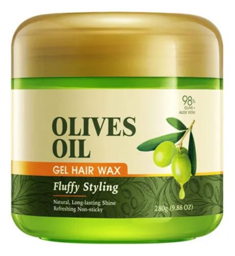 Sadoer olívaolajos hajwax 280 gr SD01512