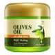 Sadoer olívaolajos hajwax 280 gr SD01512