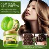 Sadoer olívaolajos hajwax 280 gr SD01512