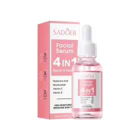 Sadoer 4 in 1 arcszérum 30 ml SD02488