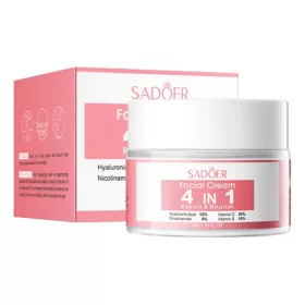 Sadoer arckrém 4 in1 50 gr SD02495