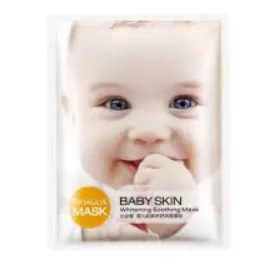 Sadoer hidratáló és nyugtató fátyolmaszk 25 ml SD02884