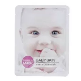   Sadoer hidratáló fátyolmaszk száraz és érzékeny bőrre 25 ml SD02891