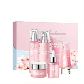 Sadoer japáncseresznyés arcápoló szett SD02969