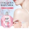 Sadoer japáncseresznyés testápoló 300 ml SD03065