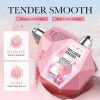 Sadoer japáncseresznyés testápoló 300 ml SD03065