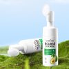 Sadoer avokádós arctisztító 120 ml SD05274