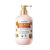 Sadoer testápoló édesmandula olajjal 500 ml SD05359