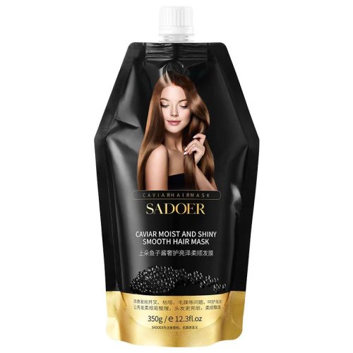 Sadoer kaviáros hajmaszk 350 gr SD05473