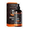 Sadoer borotvazselé férfiaknak 210 ml SD05724