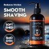 Sadoer borotvazselé férfiaknak 210 ml SD05724