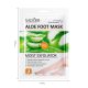 Sadoer aloe verás lábmaszk 35 gr SD05824