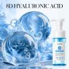 Sadoer hyaluronsavas arclemosó 120 ml SD05885