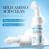 Sadoer hyaluronsavas arclemosó 120 ml SD08039
