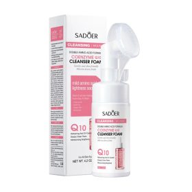 Sadoer Q10+aminósavas arclemosó 120 ml SD08046