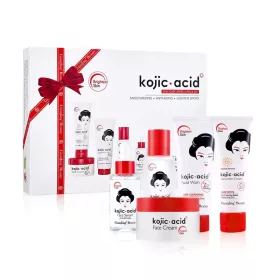 Sadoer kojsavas arcápoló szett SD10483