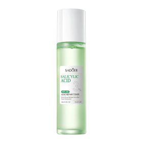   Sadoer szalicilsavas arcápoló tonik pattanások ellen 100 ml SD11299