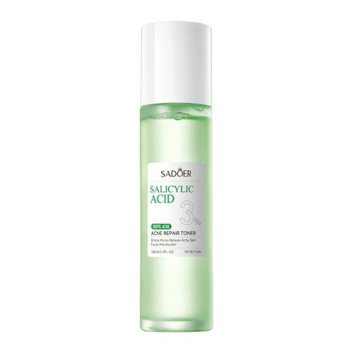 Sadoer szalicilsavas arcápoló tonik pattanások ellen 100 ml SD11299
