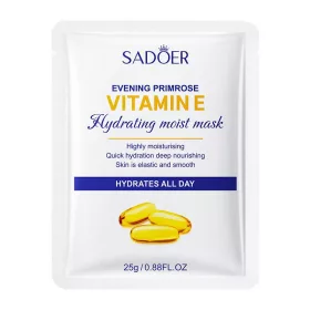 Sadoer E-vitaminos arcmaszk 25 gr SD11480