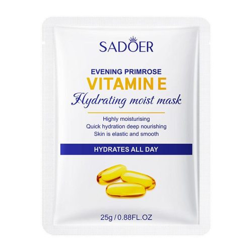 Sadoer E-vitaminos arcmaszk 25 gr SD11480