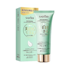 Sadoer niacinamidos arclemosó 100 gr SD12654