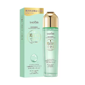 Sadoer niacinamidos arcápoló tonik 130 ml SD12661