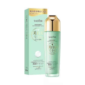 Sadoer niacinamidos bőrápoló 100 ml SD12678