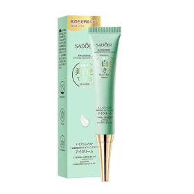 Sadoer niacinamidos szemkörnyékápoló krém 20 gr SD12692