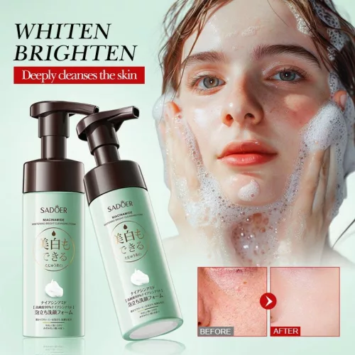 Sadoer niacinamidos arclemosó hab 150 ml SD12722