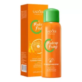 Sadoer C-vitaminos sminkfixáló spray 150 ml SD13309