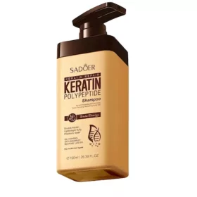 Sadoer keratinos tusfürdő 750 ml SD14092