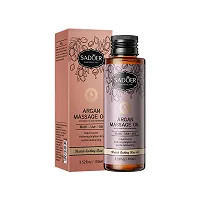  Sadoer argánolajos masszázsolaj 100 ml SD14351