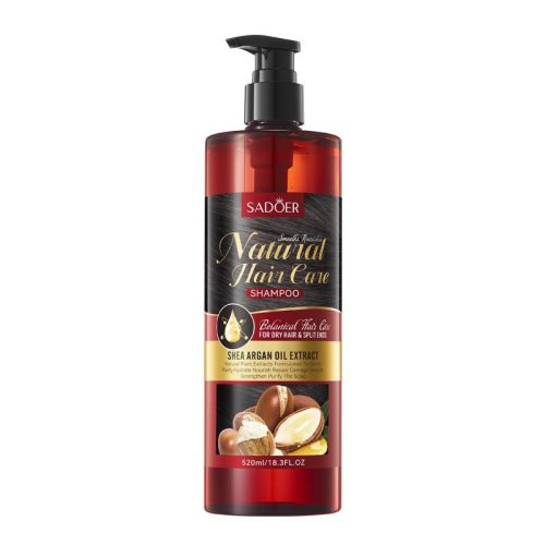Sadoer argánolajos sampon 520 ml SD16713