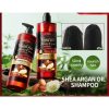 Sadoer argánolajos sampon 520 ml SD16713