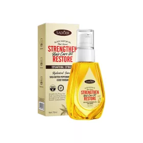 Sadoer ricinusolajos hajolaj 70 ml SD16768