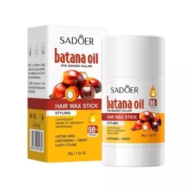 Sadoer batana olajos hajwax 30 gr SD1680