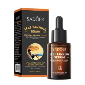 Sadoer önbarnító szérum 30 ml SD17758