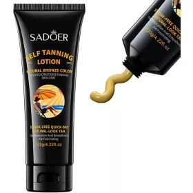 Sadoer önbarnító krém 120 gr SD17765