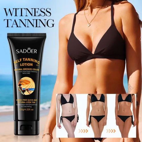 Sadoer önbarnító krém 120 gr SD17765