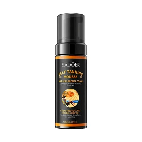 Sadoer önbarnító hab 150 ml SD17949