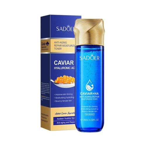 Sadoer kaviáros arcápoló tonik 130 ml SD19301
