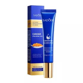 Sadoer kaviáros szemkörnyékápoló krém 20 gr. SD19332