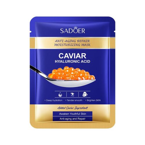 Sadoer kaviáros arcmaszk 25 gr SD19349