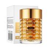 Sadoer gold szemkörnyékápoló krém 60 gr SD23221