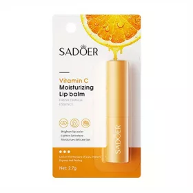 Sadoer C-vitaminos ajakír 2,7 gr SD23252